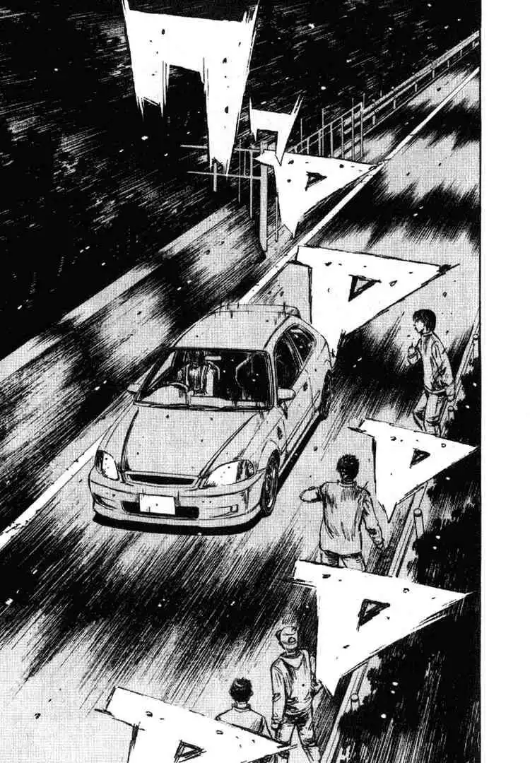 Initial D Chapter 236 10